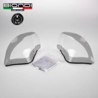 Biondi paramanos para PIAGGIO X9 Evolution 125/250/500.03 Â· 2