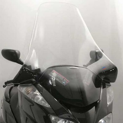 Pantalla transparente Club para Yamaha Majesty 400 2004-2008