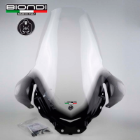 Parabrisas Club Peugeot Satelis 125-250-400-500 06- Â· 2