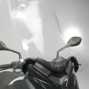 Cupula Yamaha Xmax 125-250 10-13 Biondi Â· 2