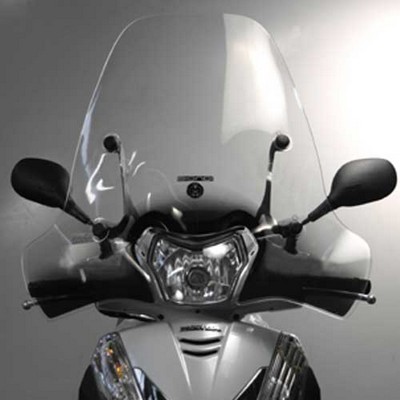 Parabrisas Biondi para Honda SH300 2011 y Vision 50-110 2011
