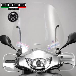 Cupula reemplazo OEM Honda SH 125-150 17-19 Â· 2
