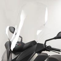 Cupula Yamaha XMax 250-400 14-16