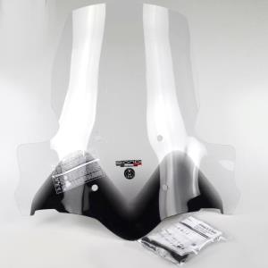 Cupula Super Soco CPX/CPX Pro 20 Biondi