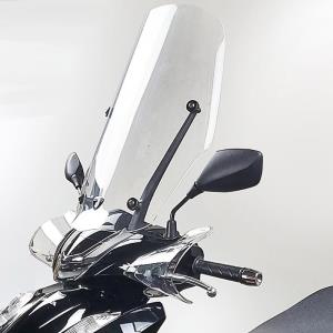 Cupula Honda SH350 21- Biondi