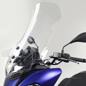 Cupula Biondi Aprilia SR 125-200 GT 22-