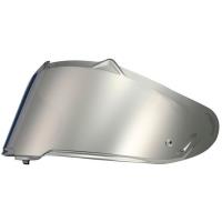 Visor casco LS2 FF807 FF817 Con detalle cuernos