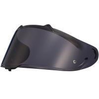 Visor casco LS2 FF807 FF817 Con detalle cuernos