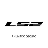 Visor casco LS2 FF818