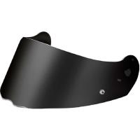 Visor LS2 para cascos STROBE II Ahumado Oscuro
