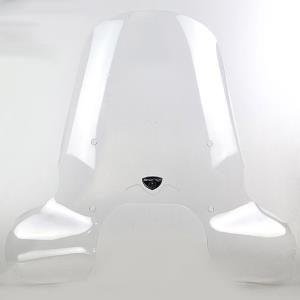 Cupula transparente Biondi Piaggio Beverly HPE 300/400 cc 21-