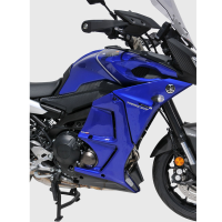 Carenados laterales Ermax Yamaha MT09/FJ9 Tracer 15-17 Â· 2