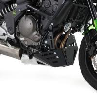 Cubrecarter Kawasaki Versys 1000 07-14 Hepco-Becker