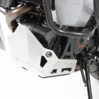 Cubrecarter KTM 1290 Superadventure 15-20 Hepco-Becker