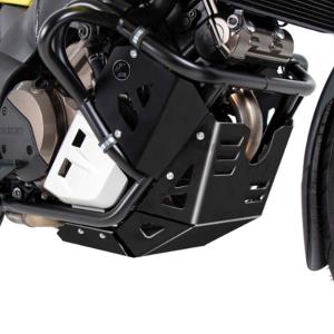 Cubrecarter Suzuki Vstrom 1050 XT 20- HepcoBecker Â· 2