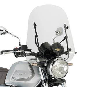 Cupula givi Moto Guzzi V7 Stone 21-