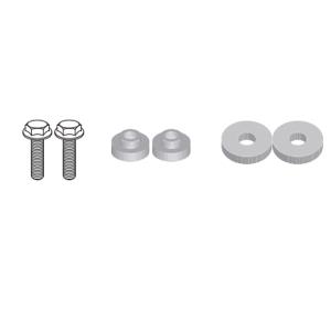 Kit para SR8206 Moto Guzzi V7 Special 21-
