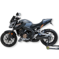 Tapa de colin Ermax Honda CB650F 17- Â· 3