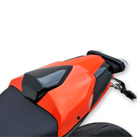 Tapa colin Ermax Yamaha MT09 14-16