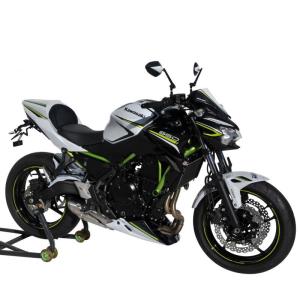 Tapa colin Ermax Kawasaki Z650 20- Â· 2