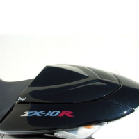 Tapa Colin moto Kawasaki ZX10R 06-07 Marca Ermax