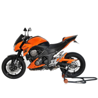Tapa Colin Ermax Kawasaki Z800 13-16 Â· 3