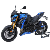 Tapa colin Ermax Suzuki GSXS 750 17- Â· 2