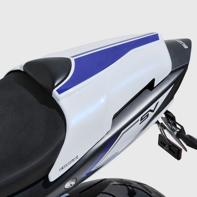 Tapa Colin Marca Ermax moto Suzuki SV650N 2016- Â· 2
