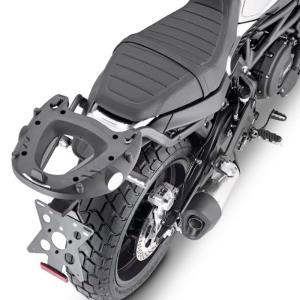 Soporte trasero Benelli Leoncino 800 22-