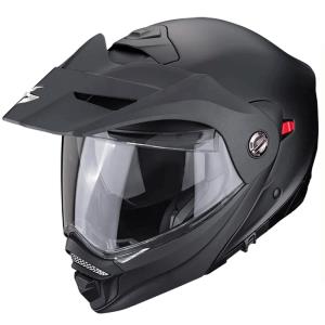 Casco moto Scorpion ADX-2 mate