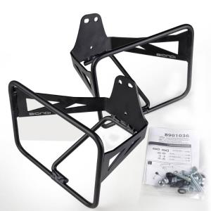Soporte alforjas Motoguzzi V7 IV 850 21- Â· 2