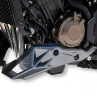 Quilla 3 partes Ermax Honda CB650F 17-
