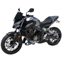 Quilla 3 partes Ermax Honda CB650F 17- Â· 2