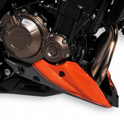 Quilla moto Honda CB500F 16-18 Ermax Â· 3
