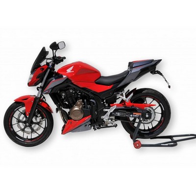 Quilla moto Honda CB500F 16-18 Ermax Â· 4