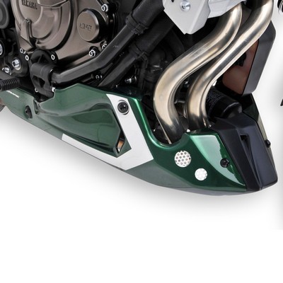 Quilla moto Yamaha XSR700 16-21 Ermax Â· 2