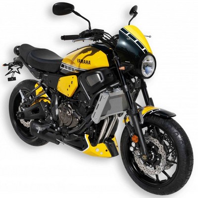 Quilla moto Yamaha XSR700 16-21 Ermax Â· 3