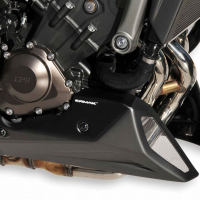 Quilla motor Yamaha MT09 14-16 2 partes Ermax Â· 2