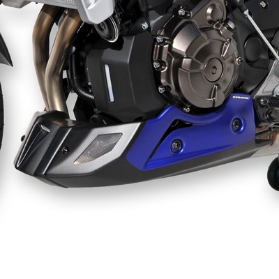 Quilla moto Yamaha MT07 2014-2017 Marca Ermax Â· 2