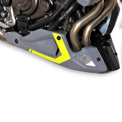 Quilla moto Yamaha MT07 2014-2017 Marca Ermax Â· 4