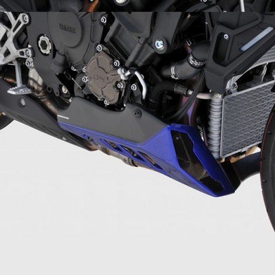 Quilla moto Yamaha MT10 16-21 Ermax Â· 2