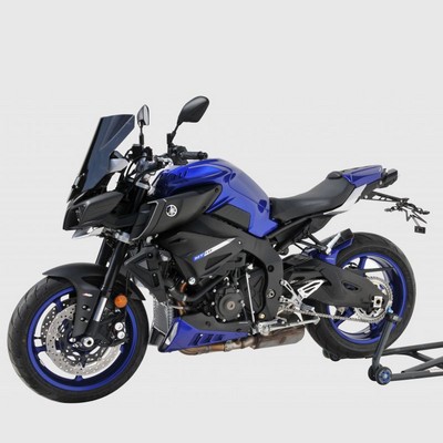 Quilla moto Yamaha MT10 16-21 Ermax Â· 3