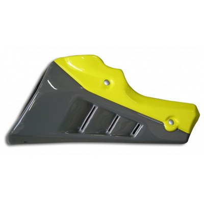 Quilla moto Yamaha MT10 16-21 Ermax Â· 4