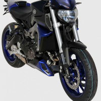 Quilla motor 3partes Yamaha MT09 14-16 Ermax