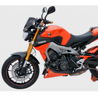 Quilla motor 3partes Yamaha MT09 14-16 Ermax Â· 4