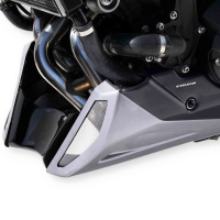 Quilla 3partes Yamaha MT09 Tracer 2015-17 Ermax Â· 2