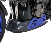 Quilla moto Yamaha MT07 18-20 Ermax
