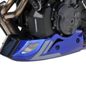 Quilla moto Yamaha MT7 21- Ermax