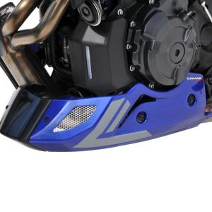 Quilla moto Yamaha MT07 21- Ermax