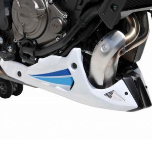 Quilla moto Yamaha XSR700 22- Ermax